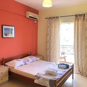 Apartamento Veizi's, Himarë