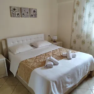Apartamento Lucas, Himarë